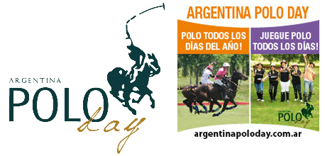 ARG POLO DAY